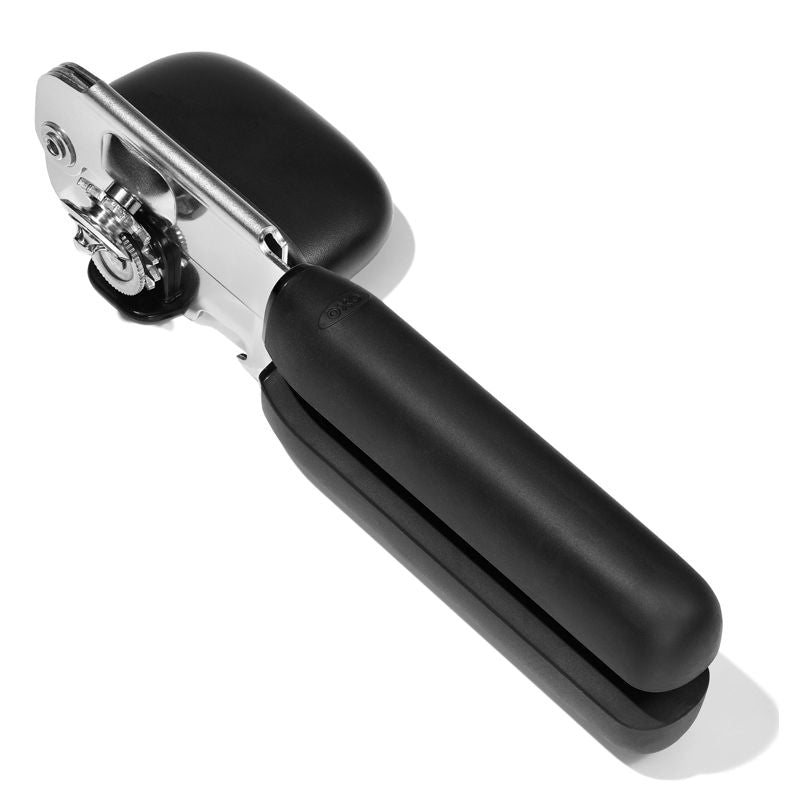 OXO Good Grips Soft-Handled Can Opener