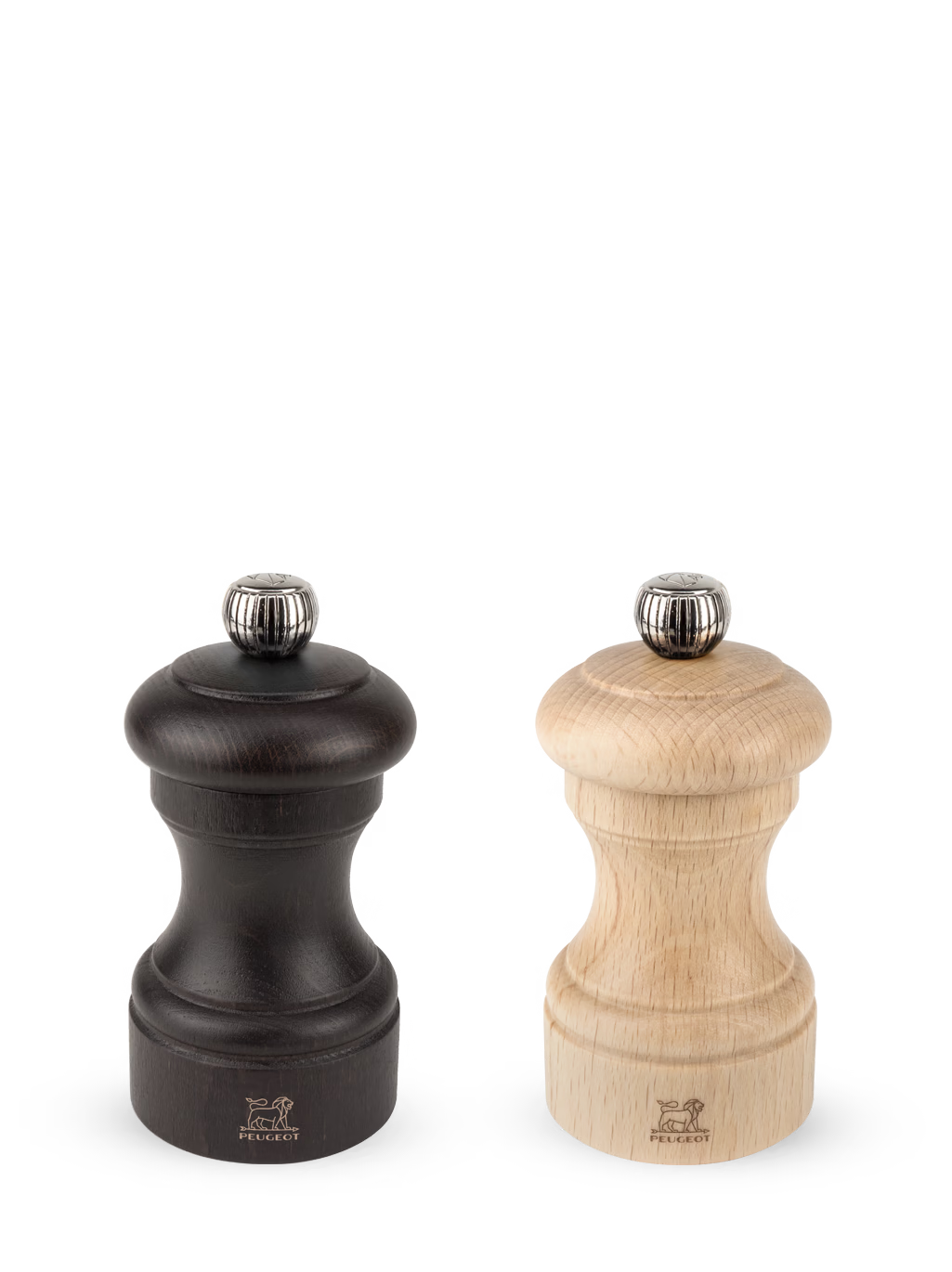 Peugeot Paris Duo Bistro Salt and Pepper Mill