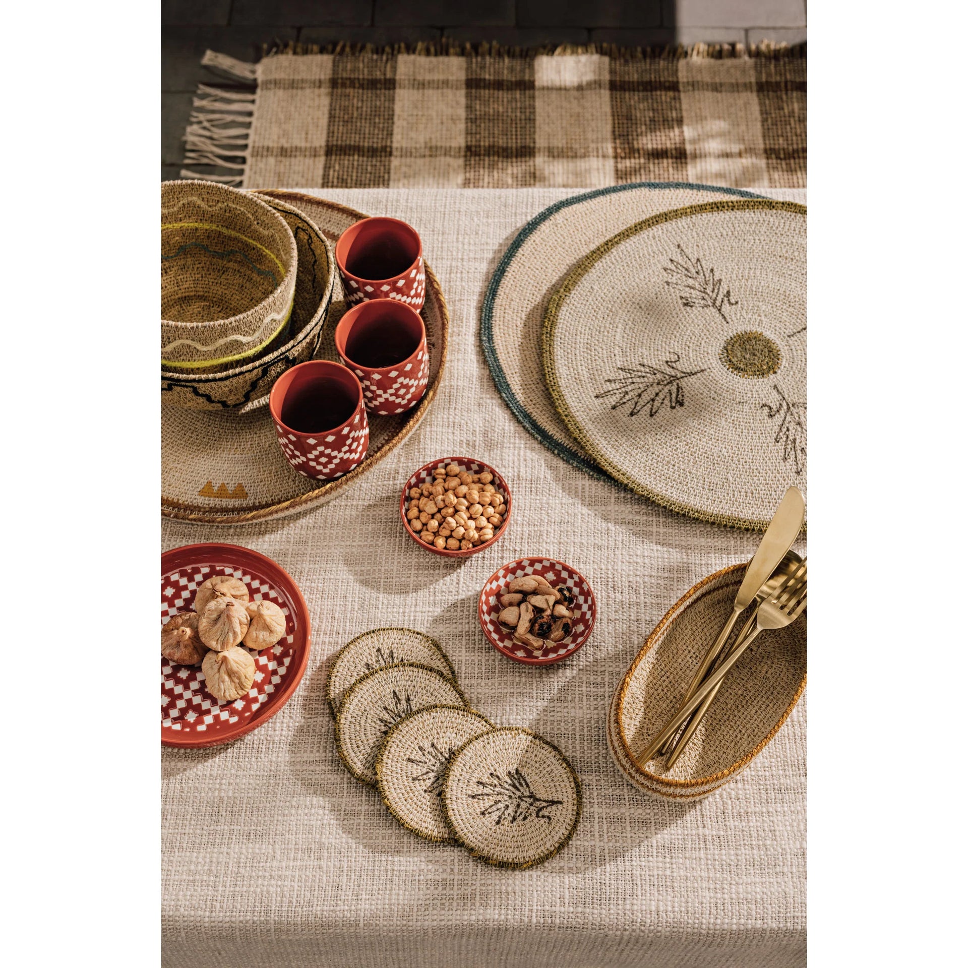 Barro Cups - Set of 4