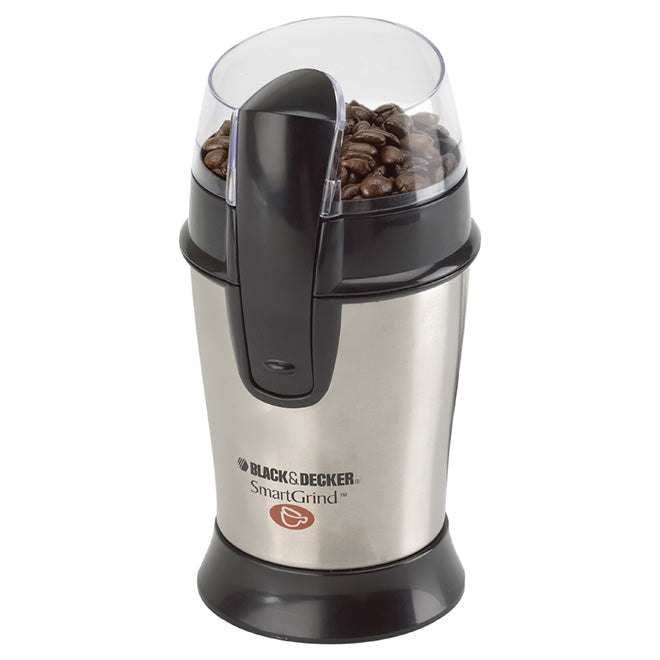 Black & Decker Coffee Bean Grinder