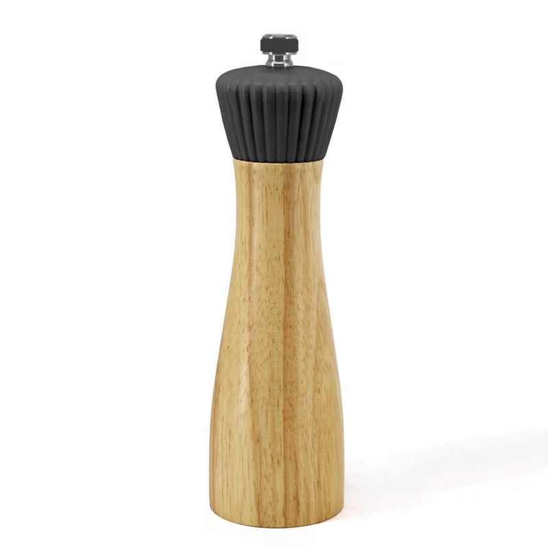 Adjustable Pepper Mill