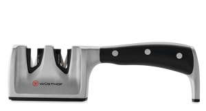 Wusthof Two Stage Pull Through Knife Sharpener