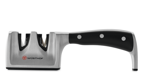 Wusthof Two Stage Pull Through Knife Sharpener
