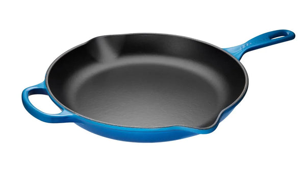 Le Creuset Iron Handled Skillet - 30cm