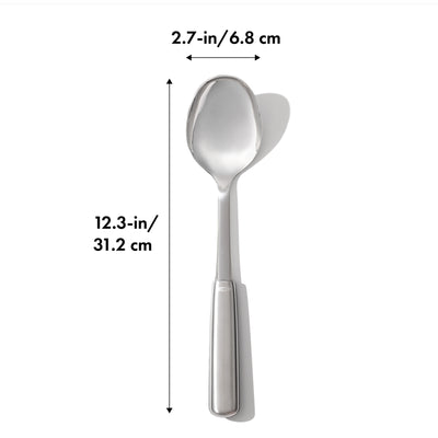 OXO Steel Cooking Spoon