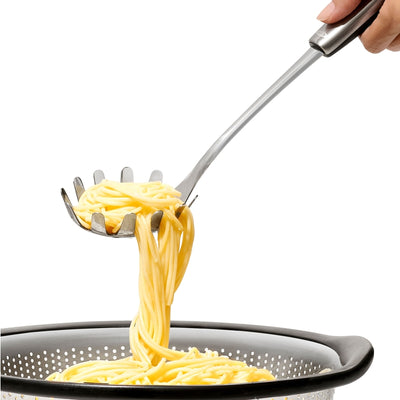 OXO Steel Spaghetti Server