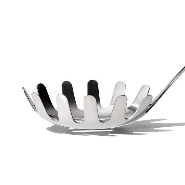 OXO Steel Spaghetti Server