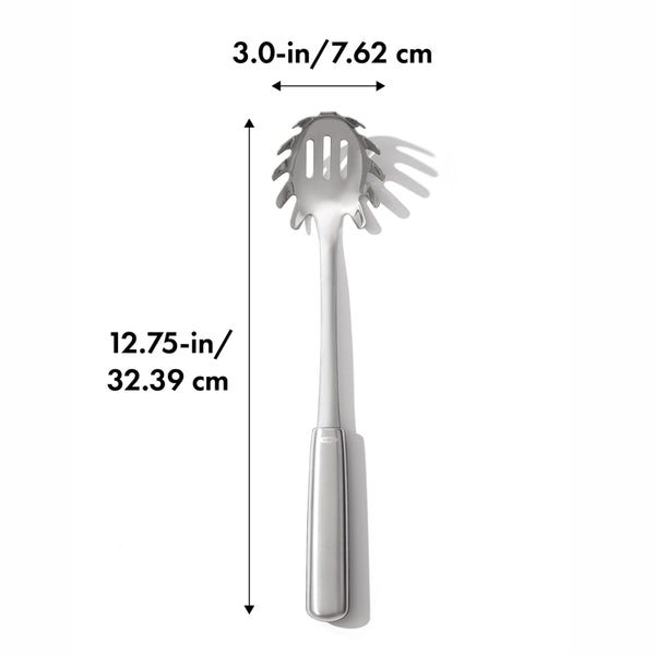 OXO Steel Spaghetti Server