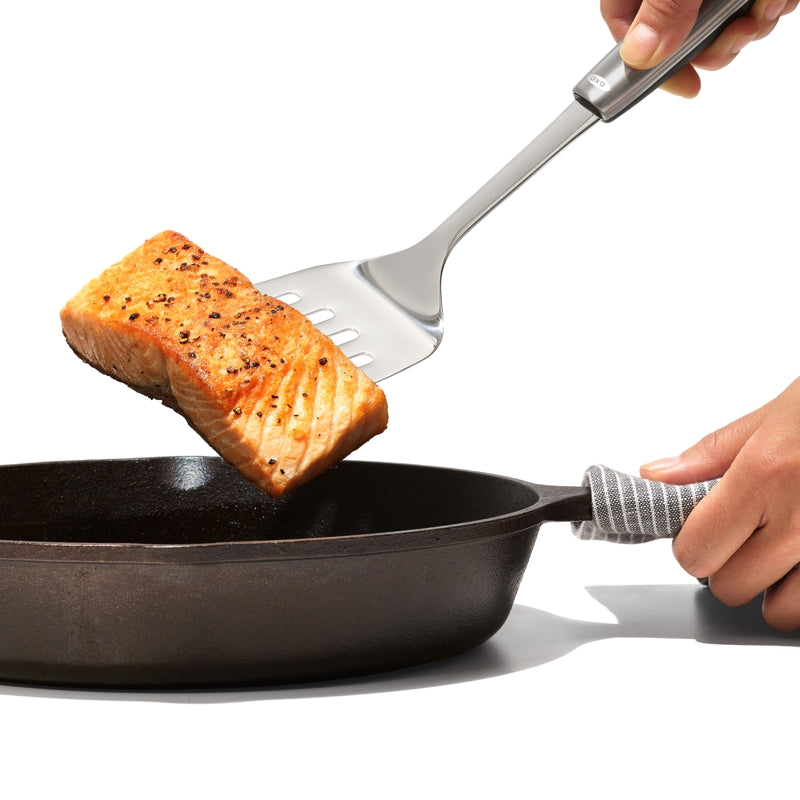 OXO Steel Cooking Turner