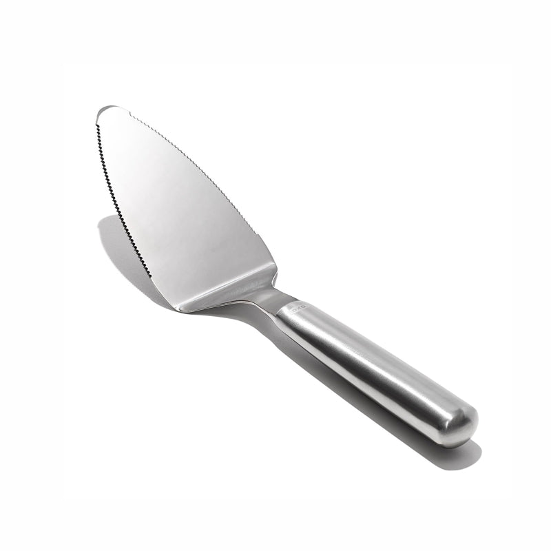 OXO Steel Pie Server