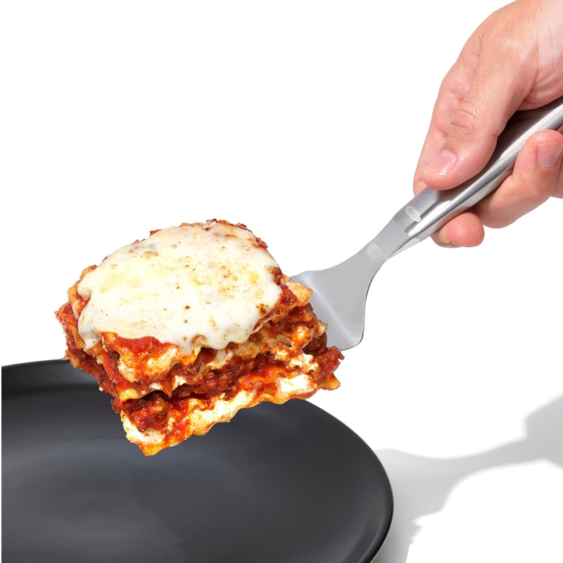 OXO Steel Lasagna Turner