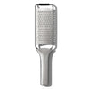 OXO Steel Handheld Grater