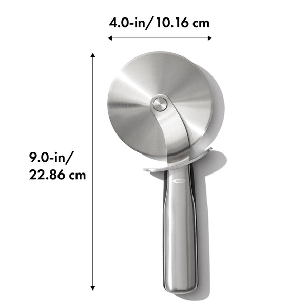 OXO Steel Pizza Wheel