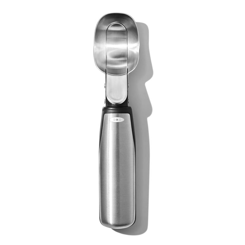 OXO Good Grips Steel Ice Cream Scoop