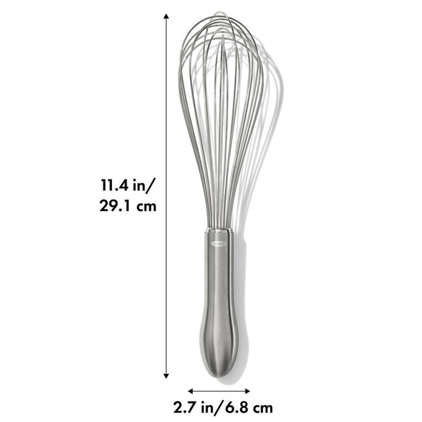 OXO Steel Balloon Whisk - 11