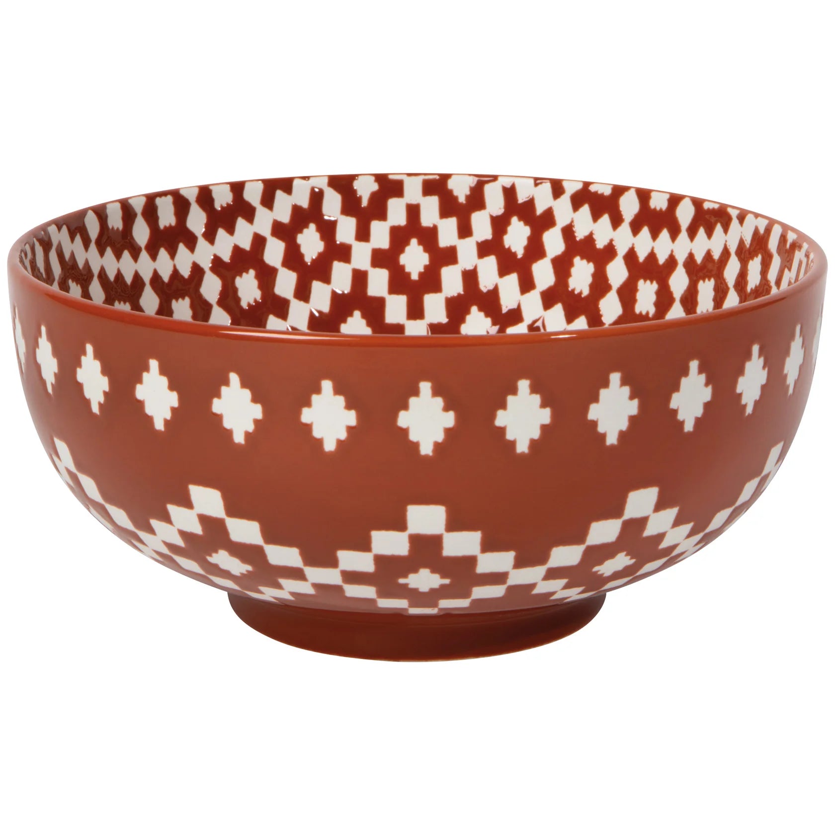 Barro Bowl - 8