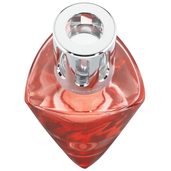 Lampe Berger Terra Red Gift Set