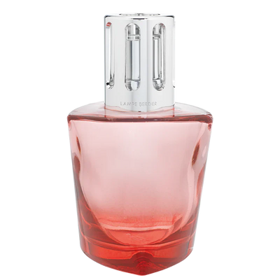 Lampe Berger Terra Red Gift Set