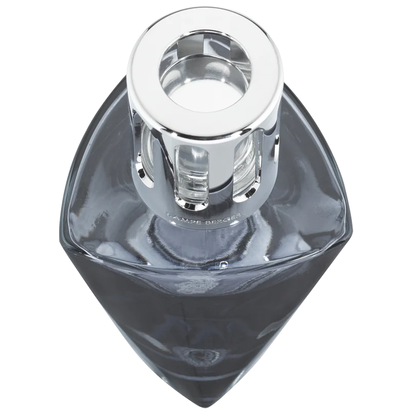 Lampe Berger Terra Black Gift Set