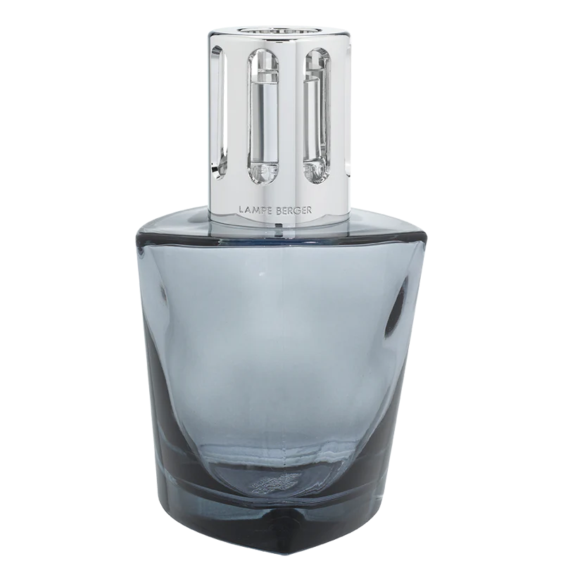 Lampe Berger Terra Black Gift Set