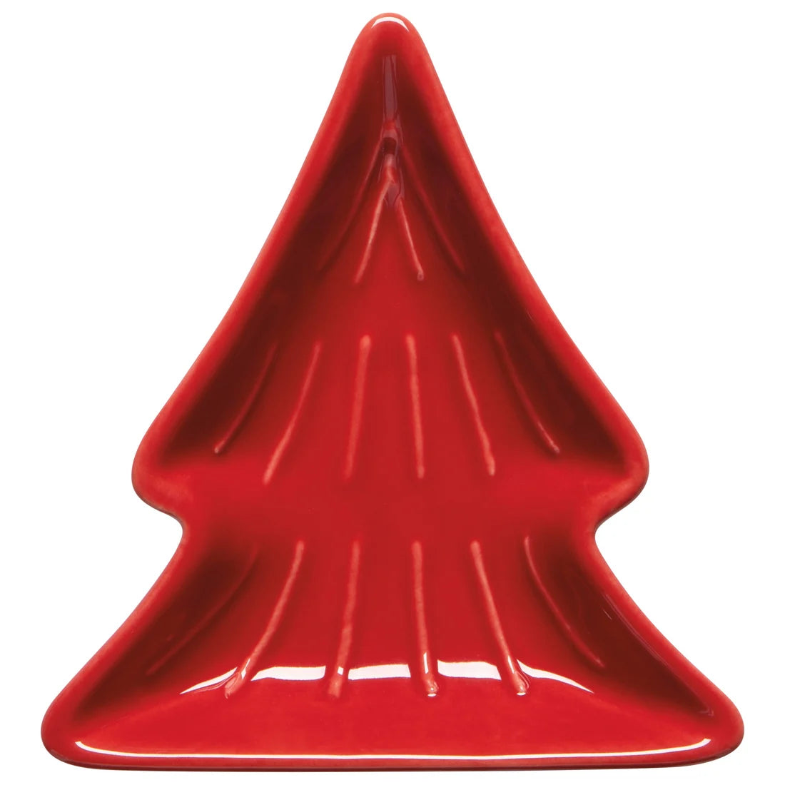 Winter Frost Christmas Pinch Bowl