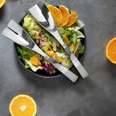 Stainless Steel Salad Servers