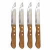 Steak Knives- Set of 4