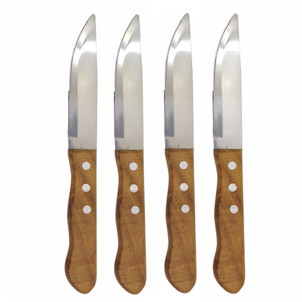 Steak Knives- Set of 4