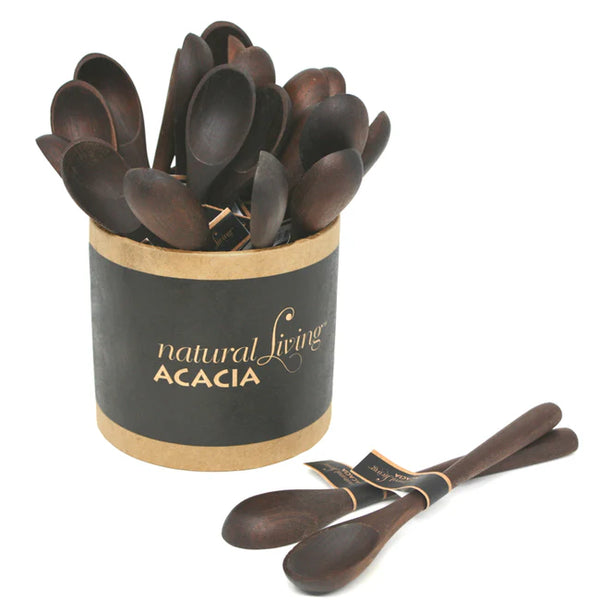 Acacia Wooden Spoon