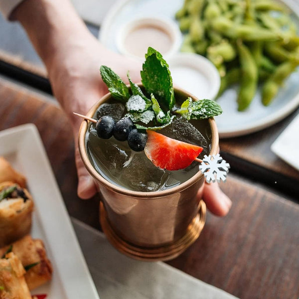 Christmas Party Picks