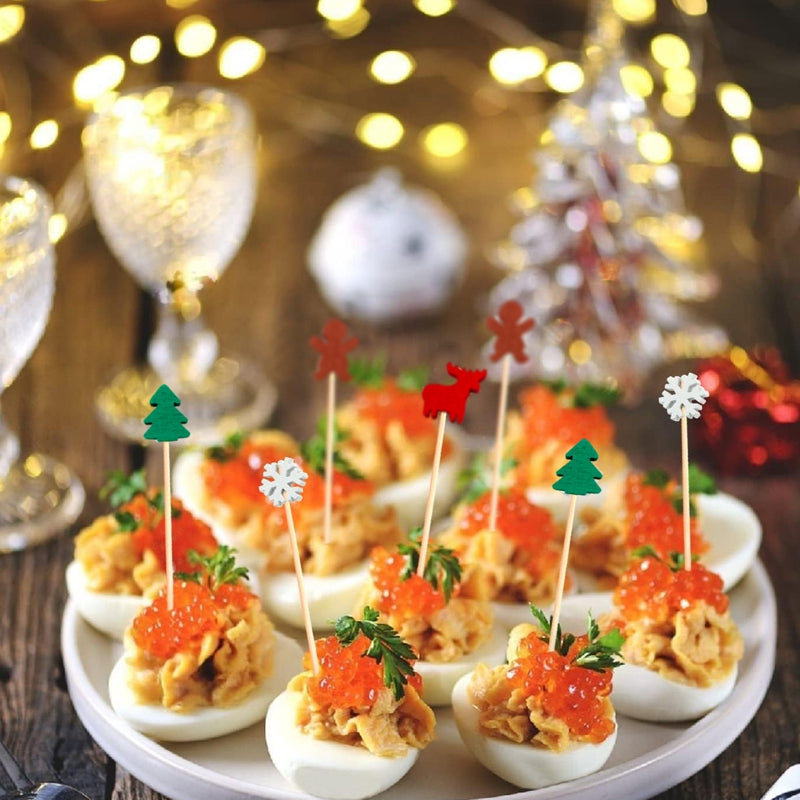 Christmas Party Picks