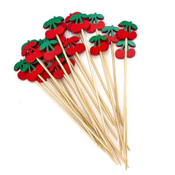 Fruit Party Picks