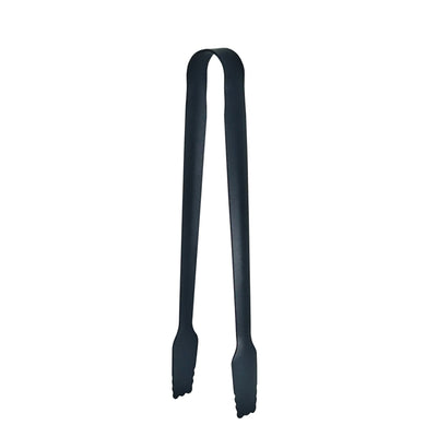 Small Black Serving Tongs