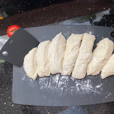 Dough Cutter/Scraper