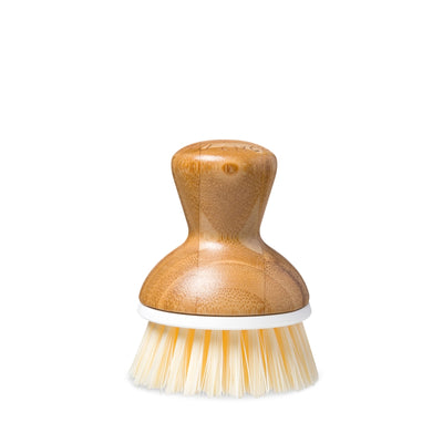 Palm Dish Brush