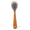 Cast Iron Cleaning Brush & Scraper