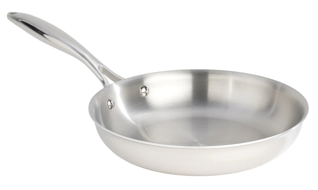 Meyer SuperSteel Tri-Ply Clad Stainless Steel 28cm/11