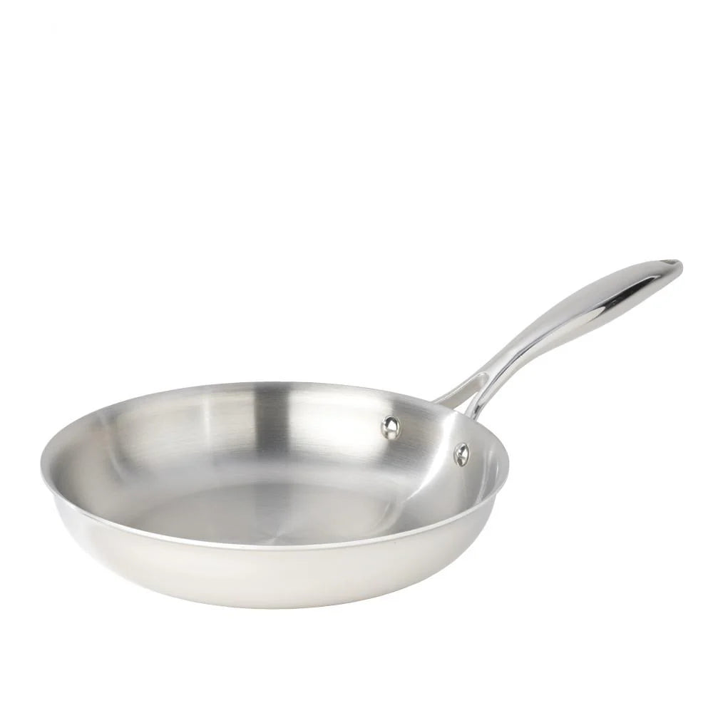 Meyer SuperSteel Tri-Ply Clad Stainless Steel 24cm/9.5