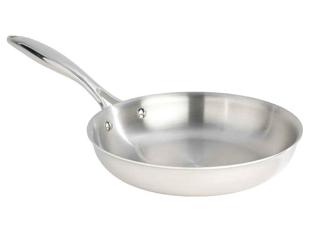 Meyer SuperSteel Tri-Ply Clad Stainless Steel 20cm/8