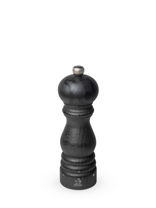 Peugeot Paris U'Select Pepper Mill Wood - 7