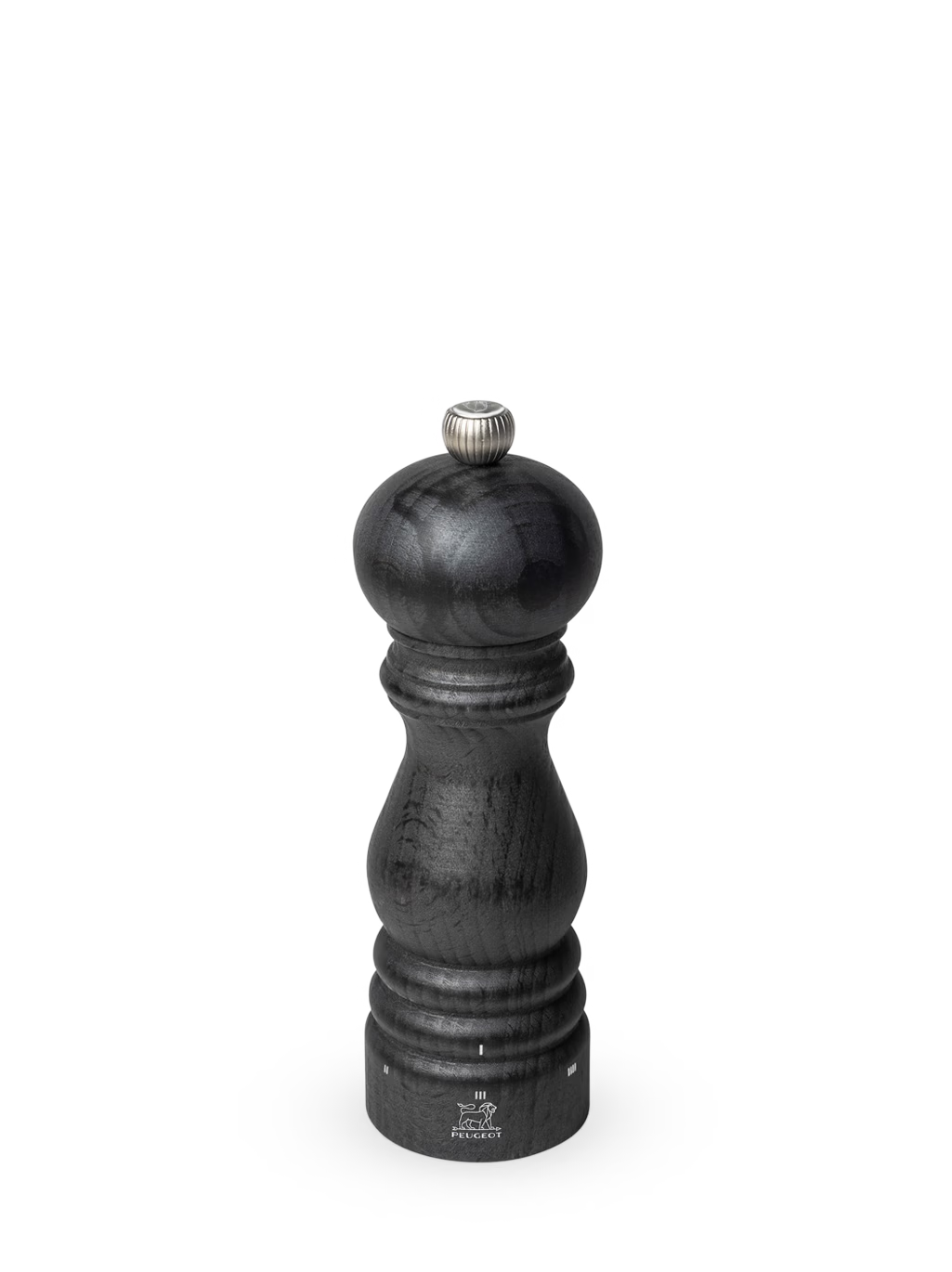 Peugeot Paris U'Select Zirlion Salt Mill Wood - 7