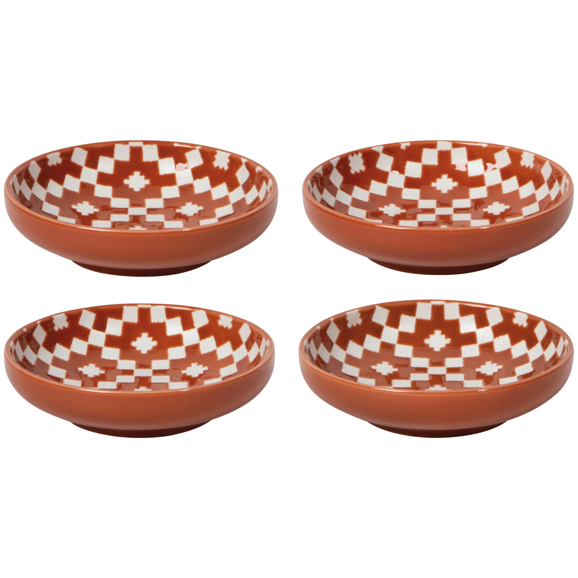 Barro Dipping Dishes - Set of 4