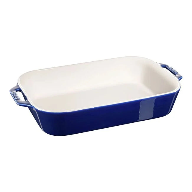 Staub Rectangular Baking Dish - 4.5L