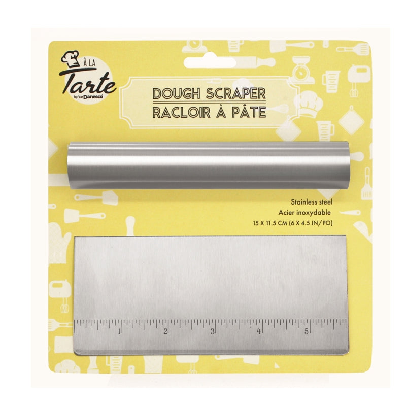 Dough Scraper