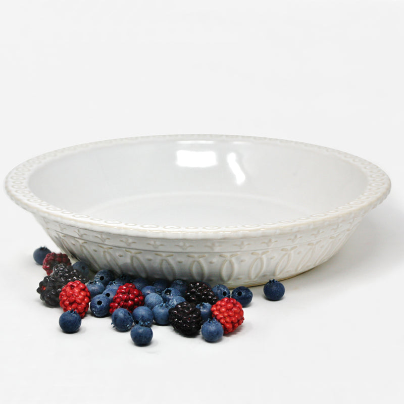Le Petit Four Deep Pie Dish