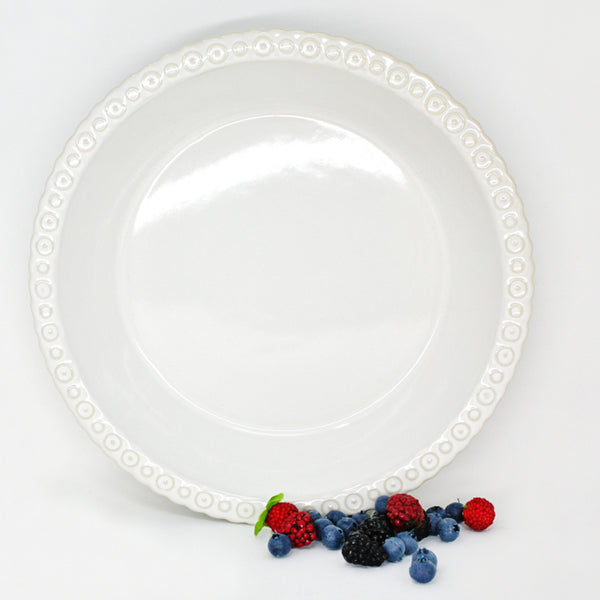 Le Petit Four Deep Pie Dish