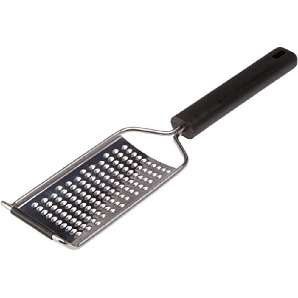 Arcos Stainless Steel Cheese Grater