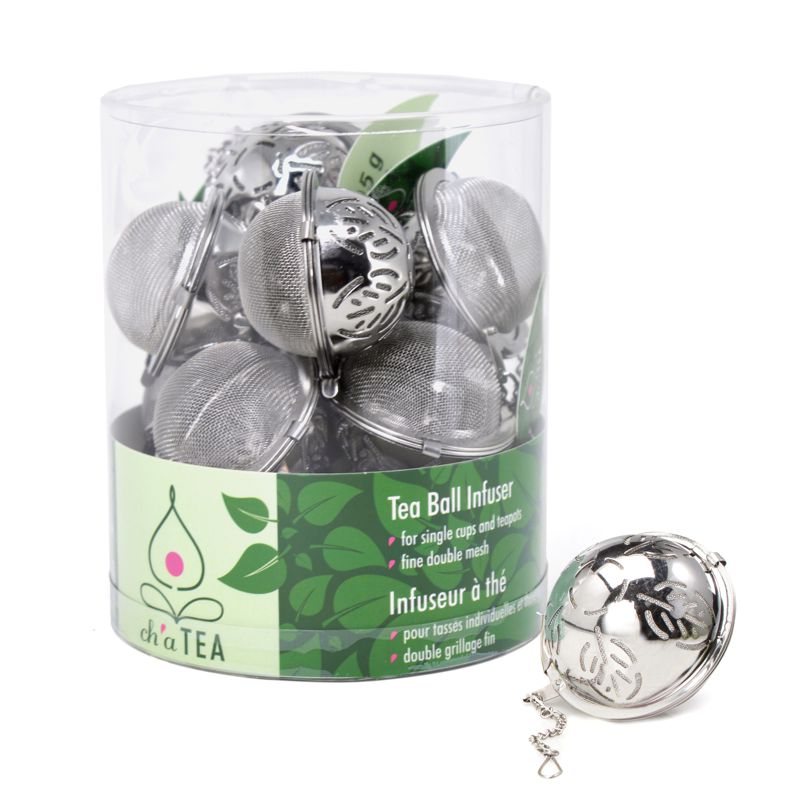 Tea Ball Infuser