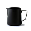 Latte Milk Pitcher - Black