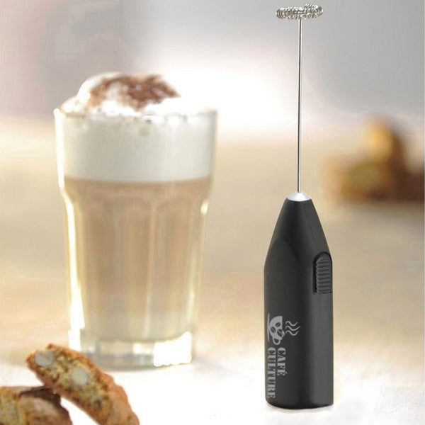Cafe Culture Milk Frother